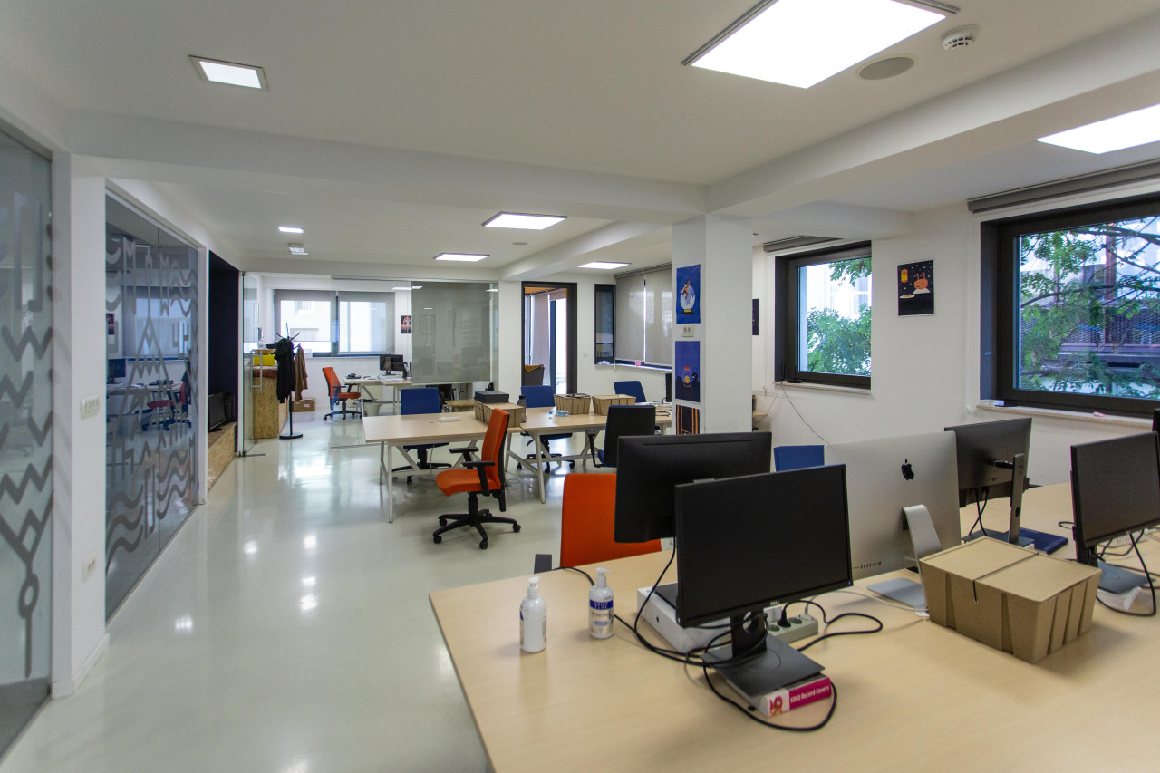 Poslovni prostor Sarajevo - Centar - Skenderija - 227m2 3