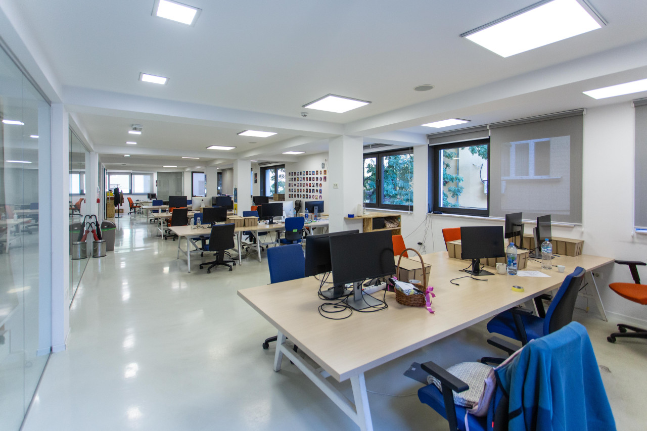 Poslovni prostor Sarajevo - Centar - Skenderija - 227m2 4