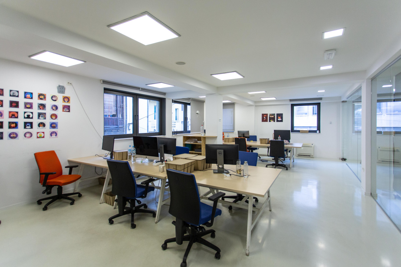 Poslovni prostor Sarajevo - Centar - Skenderija - 227m2 5