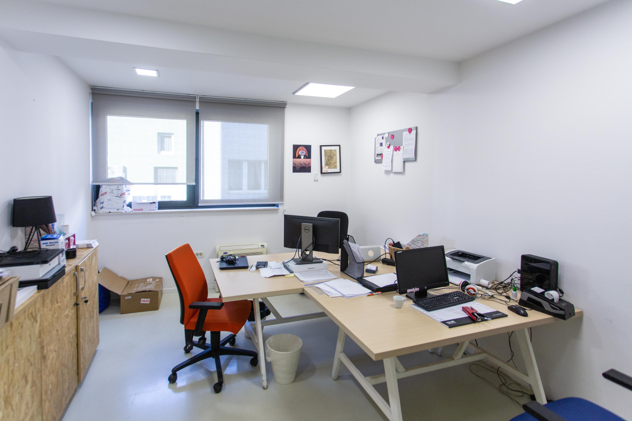 Poslovni prostor Sarajevo - Centar - Skenderija - 227m2 6