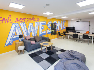 Poslovni prostor Sarajevo - Centar - Skenderija - 227m2