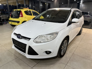 FORD FOCUS SW 1.6 TDI ,2013 GOD, PARK SENZORI, KLIMA