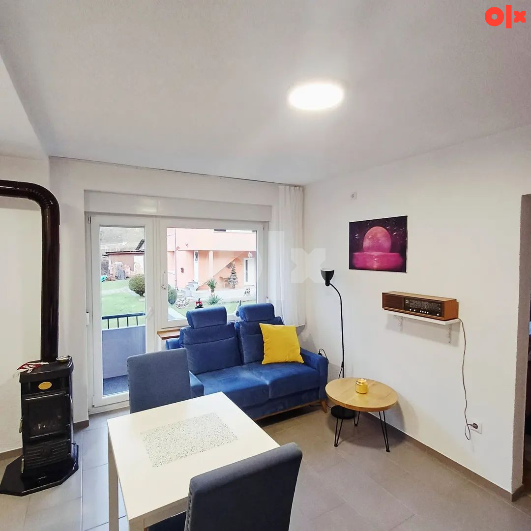 Stan Prijedor 38m2, POTPUNO RENOVIRAN 9