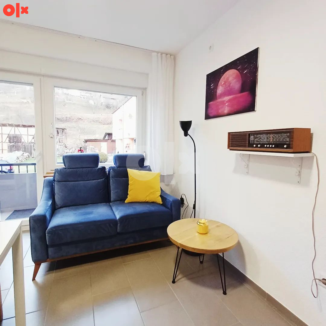 Stan Prijedor 38m2, POTPUNO RENOVIRAN 4
