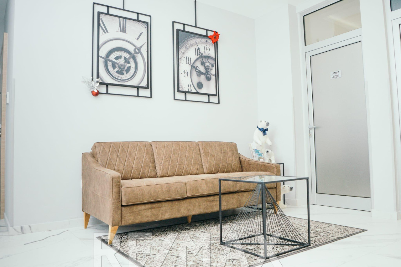 Poslovni prostor 168m2 u strogom centru kod Boske