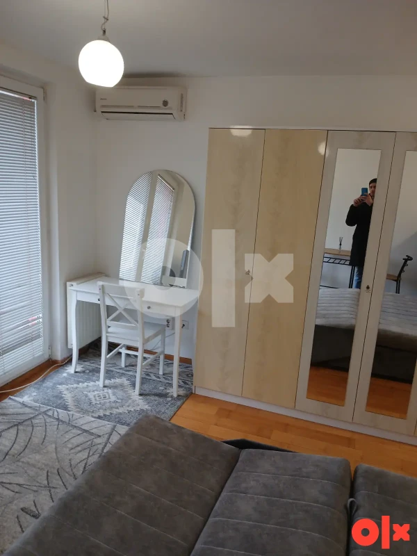Stan Banja Luka 30m2 5
