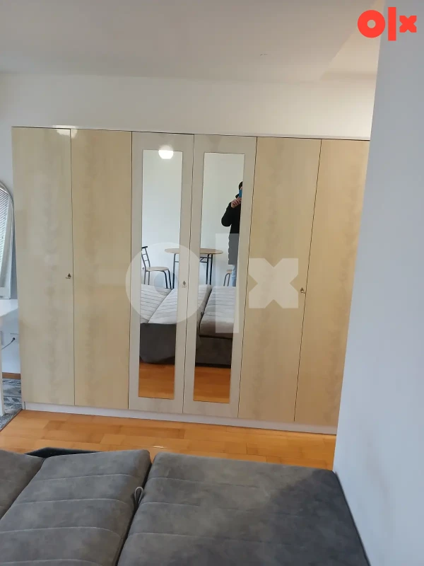 Stan Banja Luka 30m2 6