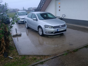 Volkswagen Passat golf 7 VII bez mogućnosti zamjene