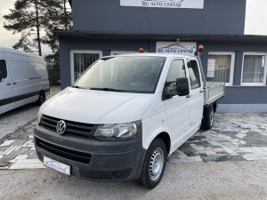 VW Transporter