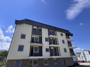 Dvosoban stan u izgradnji 41.72m2, Ada photo 2