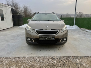 Peugeot 2008 1.6 HDI,AUTOMATIC,NAVI,PANO,PDC,SERVISNA