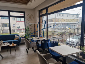 Ilidža | Poslovni prostor | Ulica Blažujski drum