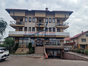Ilidža | Poslovni prostor | Ulica Blažujski drum
