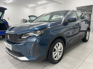 Peugeot 3008 2021 1.5 Automatik/Full Led/Virtual/Kamera