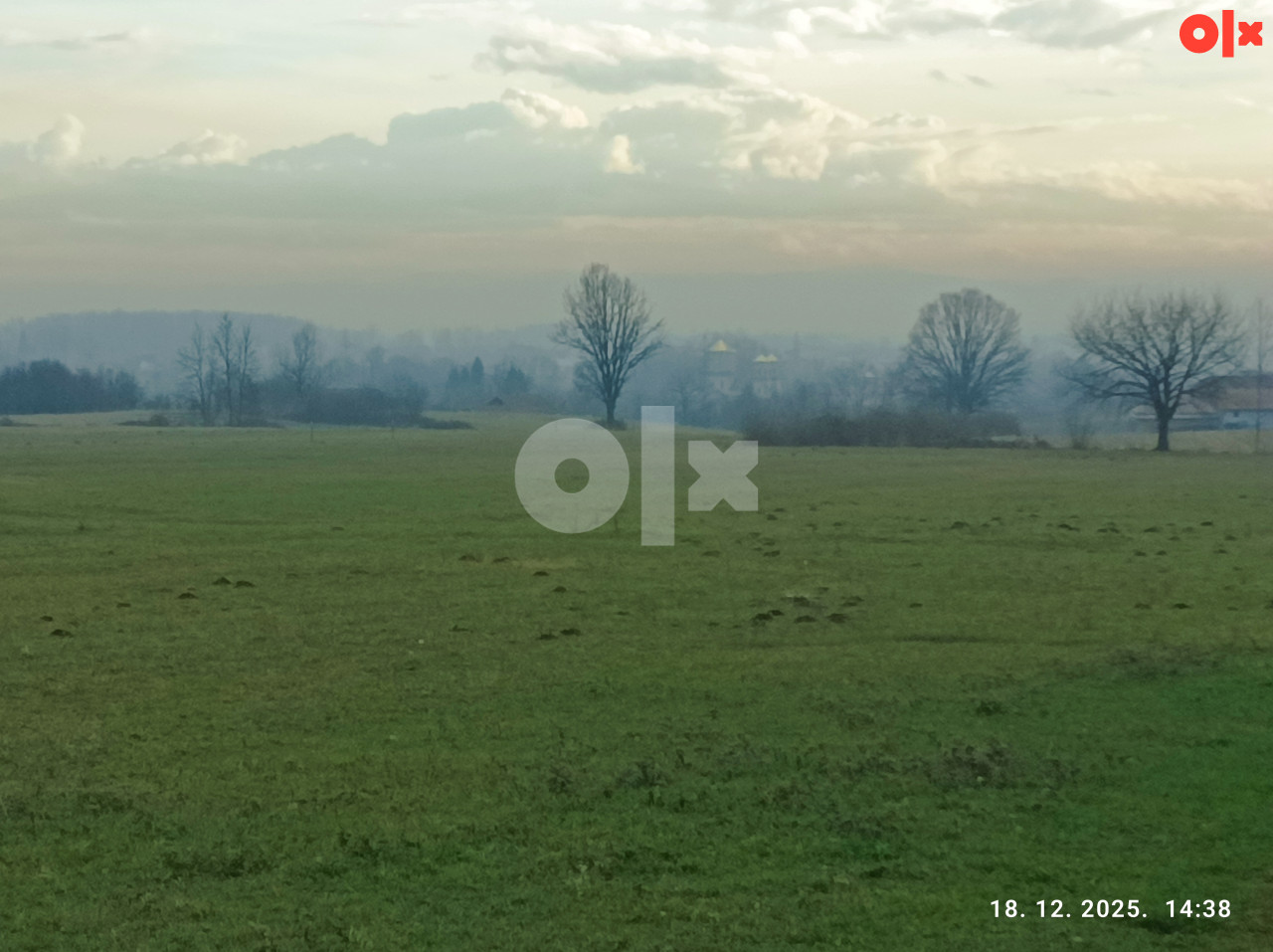 Zemljište Prijedor 5000m2 2