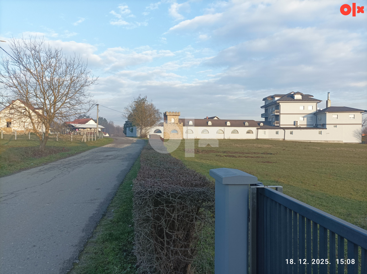 Zemljište Prijedor 5000m2 3