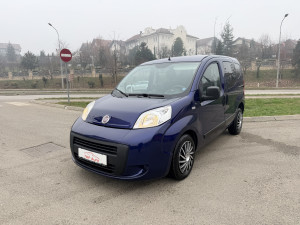 Fiat Qubo,1.3dizel,Automatik