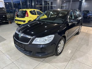 ŠKODA OCTAVIOA 1.6 TDI SW ,2011 GODINA, KLIMA, 2 KLJUČA