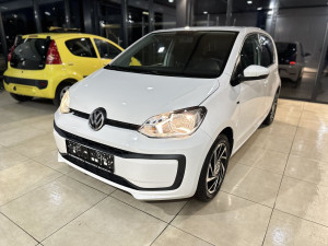 VW UP 1.0i JOIN, 2018 GODINA, ALU FELGE KLIMA