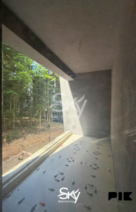 Dvosoban apartman, Bjelašnica I Sky nekretnine photo 3