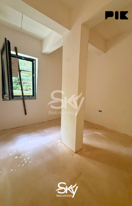 Dvosoban apartman, Bjelašnica I Sky nekretnine photo 4