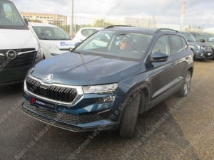 Škoda Karoq 2.0 TDI DSG Executive Kamera Facelift 2022