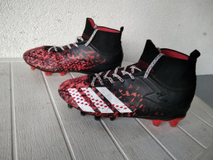 Kopacke sa carapicom br-38-24.5 cm