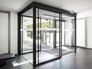 AUTOMATSKA VRATA     SENZORSKA VRATA