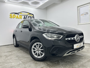 Mercedes-Benz GLA 2.0 D DCT8 2021