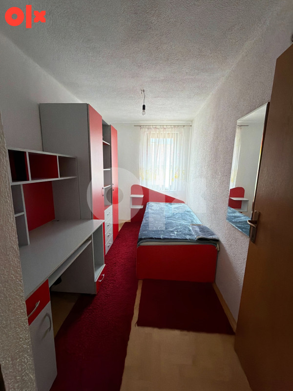 Prodaje se kuća sa okućnicom u Fojnici: Šćitovo 5