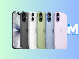 iPhone 17 512GB
