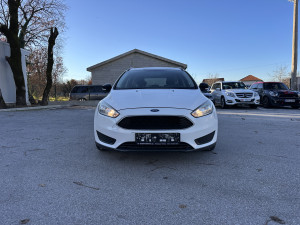 Ford Focus 1,5 TDCi karavan 2017 Uvoz reg 10/2026