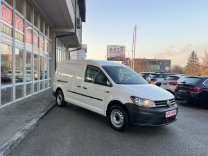 VW Caddy Maxi 2.0 TDI 102KS 2018 god *klima,p.senzori*