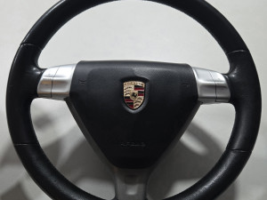 Porsche 911 / 997 volan