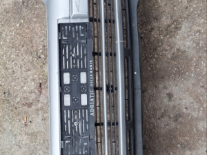 KARAMBOLKA BRANIK OPEL ASTRA G