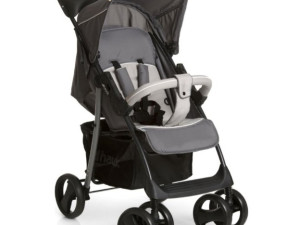 DJECIJA KOLICA bebe   HAUCK SHOPER SLX [0-25kg] SKORO NOVA