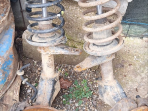 AMORTIZERI OPRUGE PASAT 2