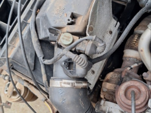 KUCISTE FILTERA ZRAKA PASAT 5 +