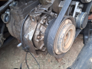 KOMPRESOR KLIME PASAT 5+ 1.9 TDI