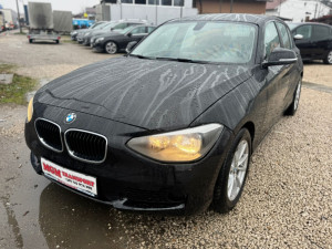 BMW 116d  f20 2012.god.uvoz Njemacka
