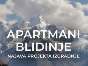 Apartmani Blidinje / 26,68 m2 - 79,43 m2 photo 5