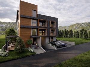 Apartmani Blidinje / 26,68 m2 - 79,43 m2 photo 4