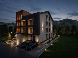 Apartmani Blidinje / 26,68 m2 - 79,43 m2 photo 2