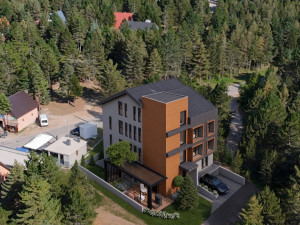 Apartmani Blidinje / 26,68 m2 - 79,43 m2