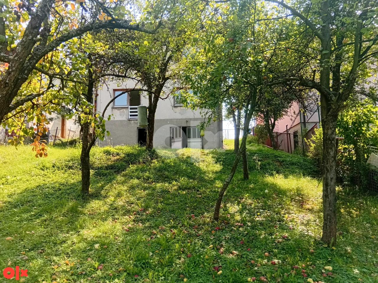Kuća Sarajevo - Novi Grad 150m2 2