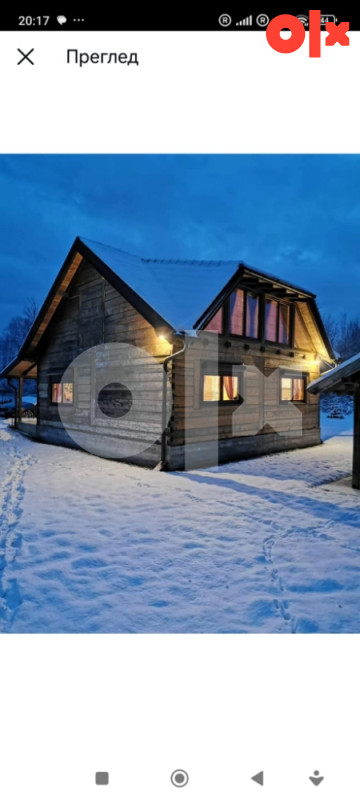 Vikendica Banja Luka 2