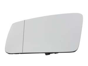 Staklo ogledalo retrovizora Mercedes C class