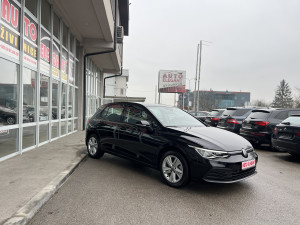 Golf 8 2.0 TDI 115KS 2021 god automatik kamera 152000km