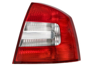 Stopka stop lampa svjetlo SKODA OCTAVIA II 02.04-06.13