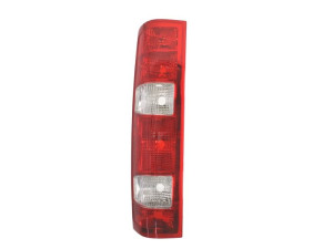 Stopka stop lampa IVECO DAILY IV, DAILY V 05.06-02.14